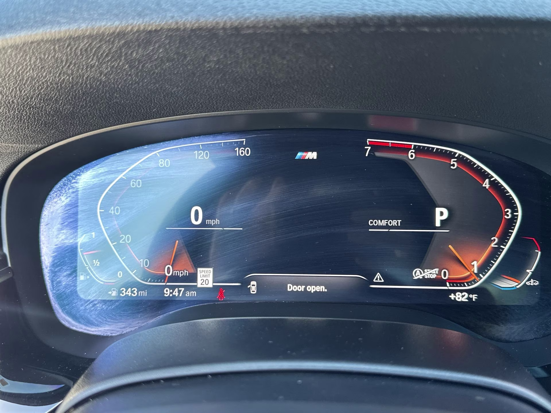 2021 Bluestone Metallic BMW 5 Series 530i RWD Sedan