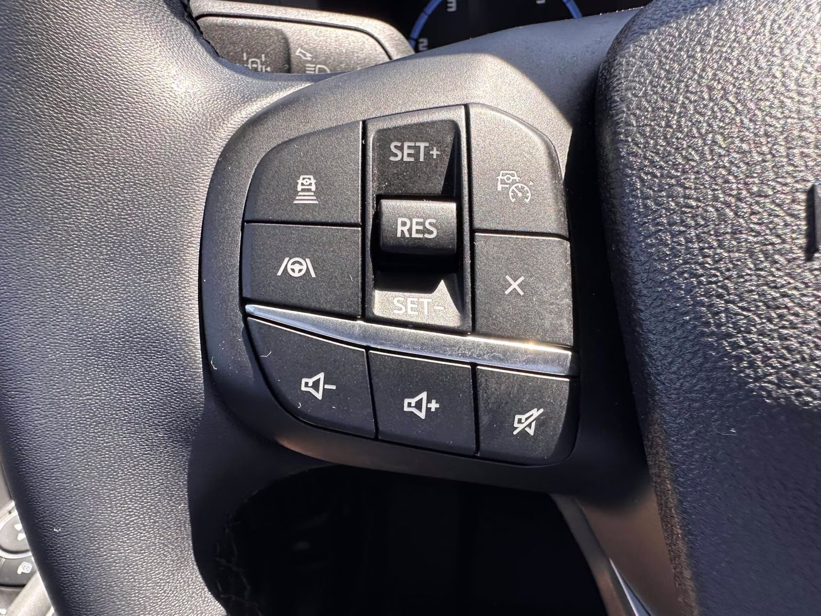 2024 Azure Gray Metallic Tri-Coat Ford Bronco Sport Big Bend 4x4 4X4 SUV