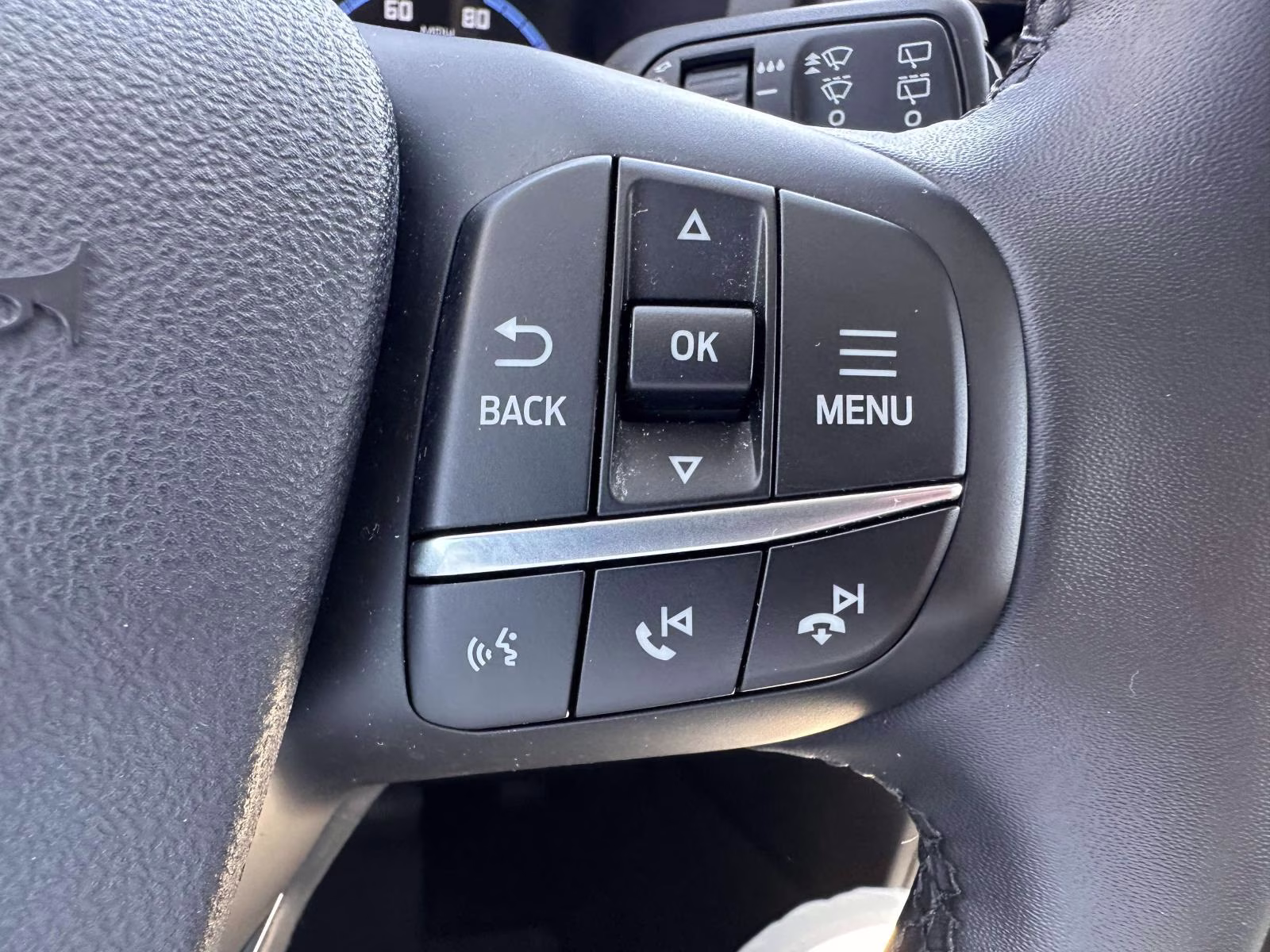 2024 Azure Gray Metallic Tri-Coat Ford Bronco Sport Big Bend 4x4 4X4 SUV