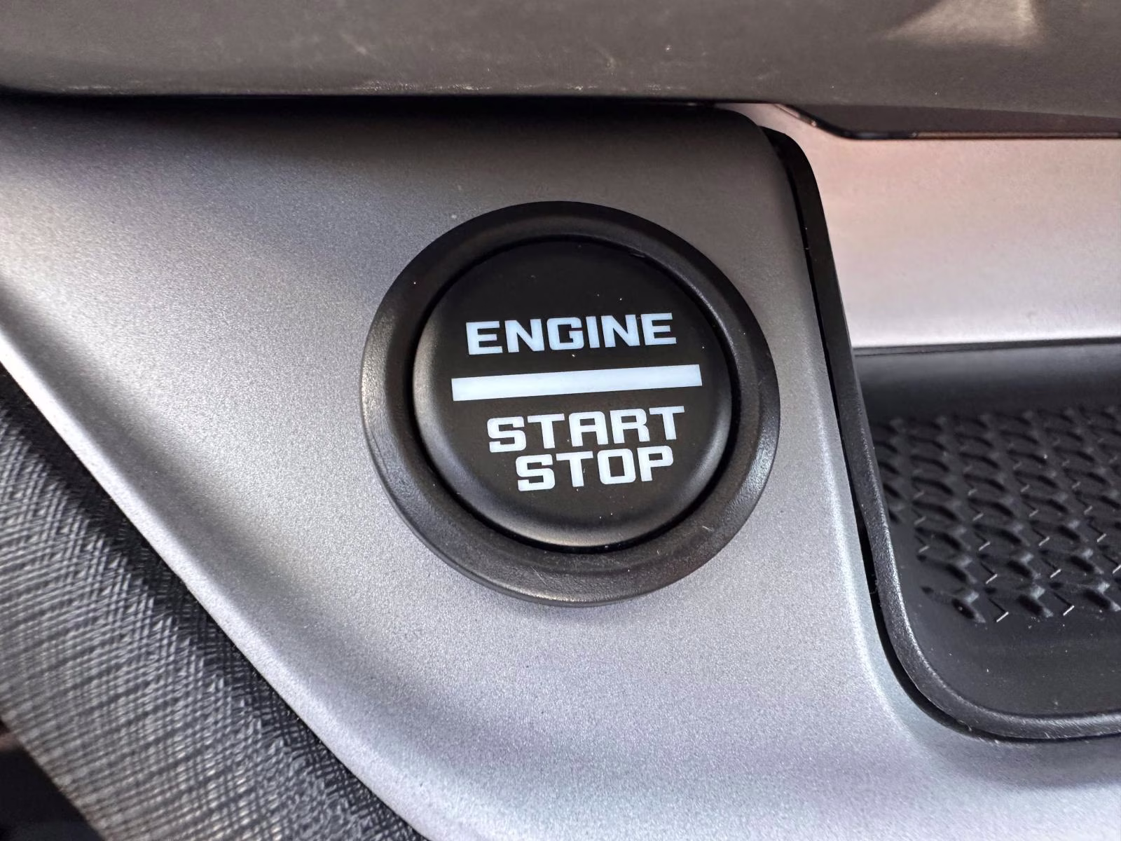 2024 Azure Gray Metallic Tri-Coat Ford Bronco Sport Big Bend 4x4 4X4 SUV