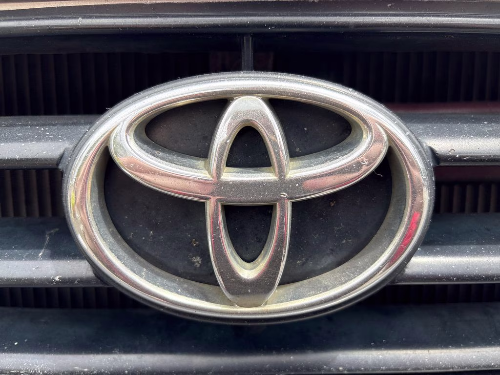 1993 Toyota 4Runner SR5 4X4 Crossover