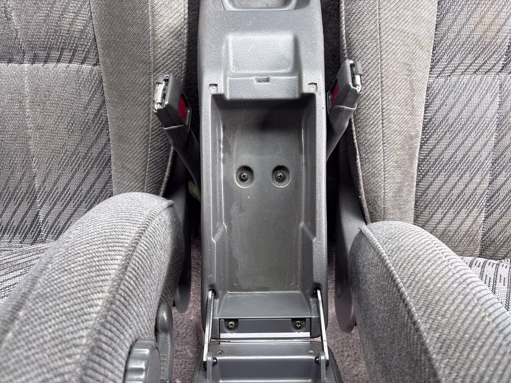 1993 Toyota 4Runner SR5 4X4 Crossover
