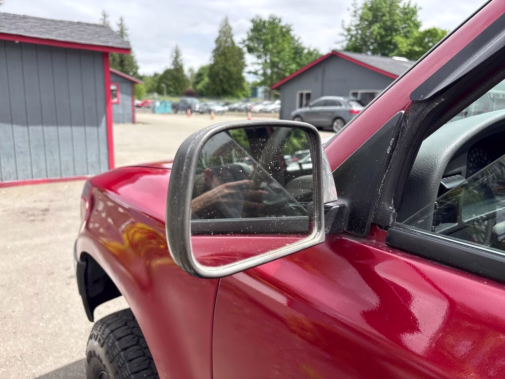 1993 Toyota 4Runner SR5 4X4 Crossover