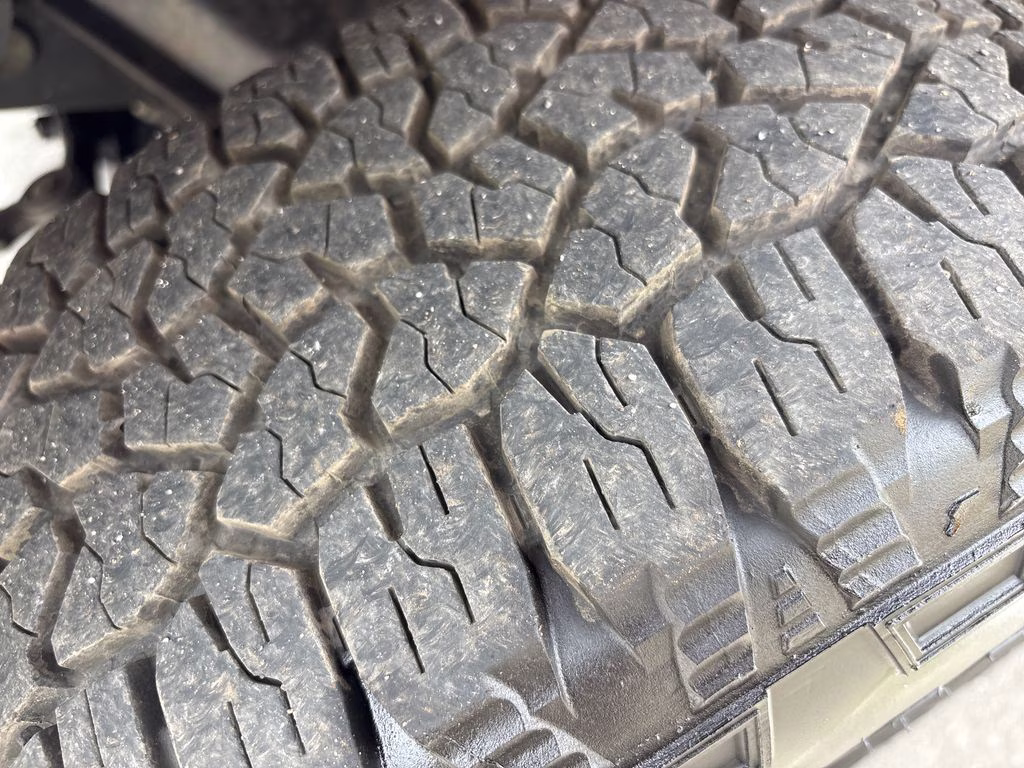1993 Toyota 4Runner SR5 4X4 Crossover
