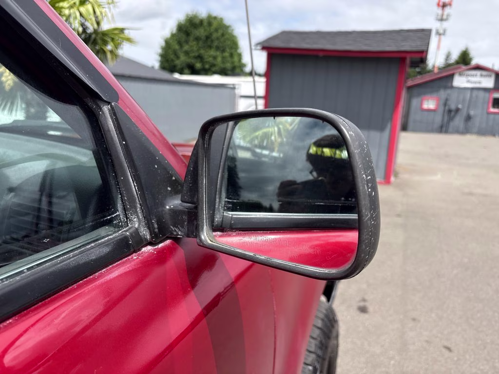 1993 Toyota 4Runner SR5 4X4 Crossover