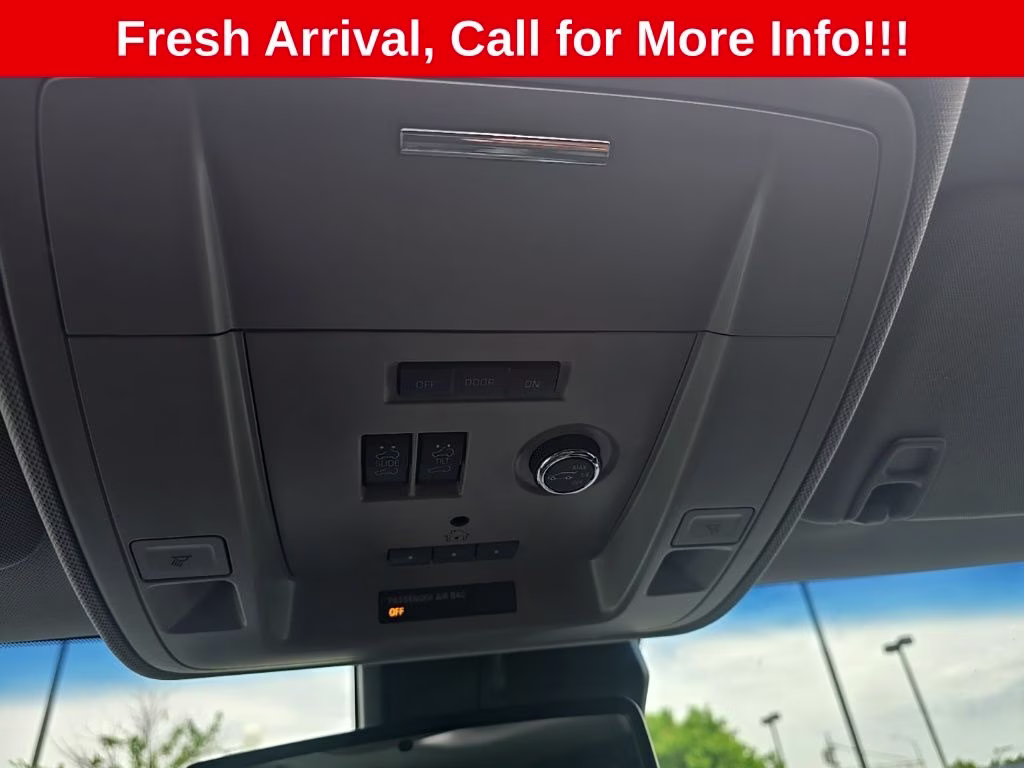 2016 Silver Ice Metallic Chevrolet Tahoe LT 4X4 SUV