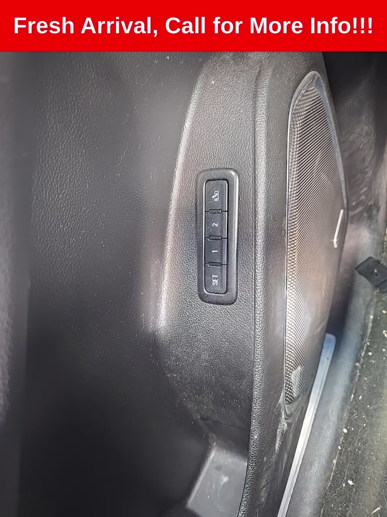 2016 Silver Ice Metallic Chevrolet Tahoe LT 4X4 SUV