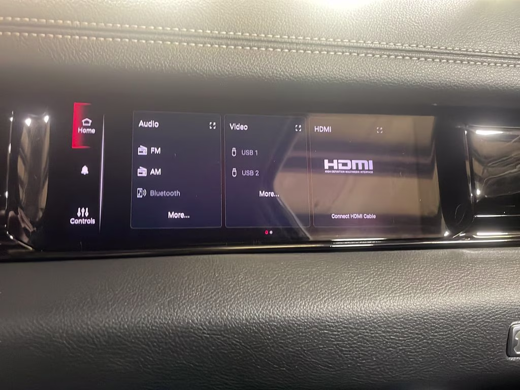 2026 Diamond Black Crystal Pearlcoat Ram 1500 Rebel 4X4 Truck