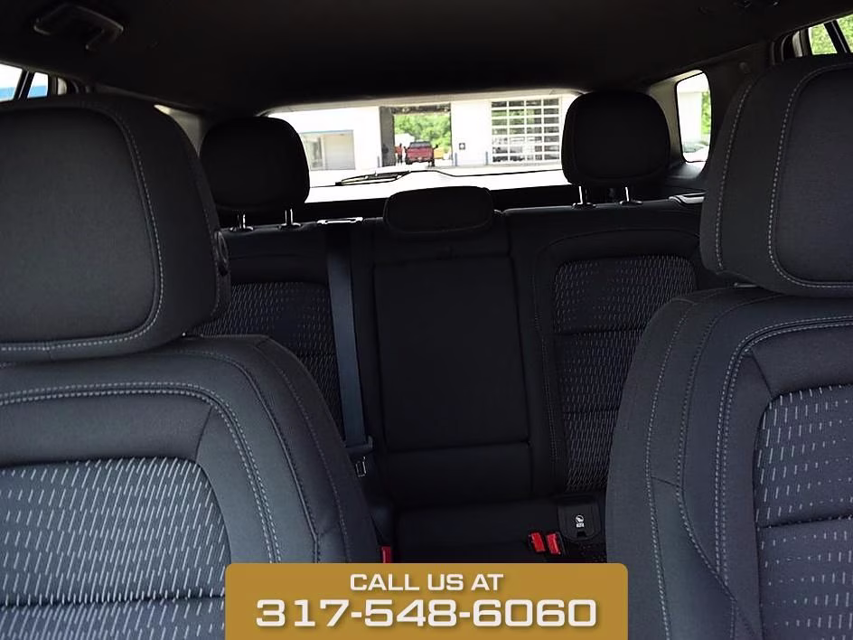 2026 Radiant Red Chevrolet Equinox LT FWD SUV