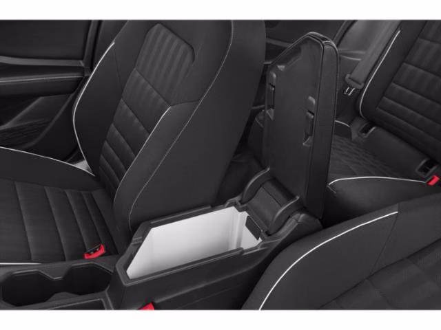2023 Pure White Volkswagen Jetta 1.5T Sport FWD Sedan