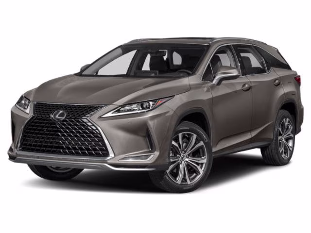 2021 Lexus RX 350L FWD SUV