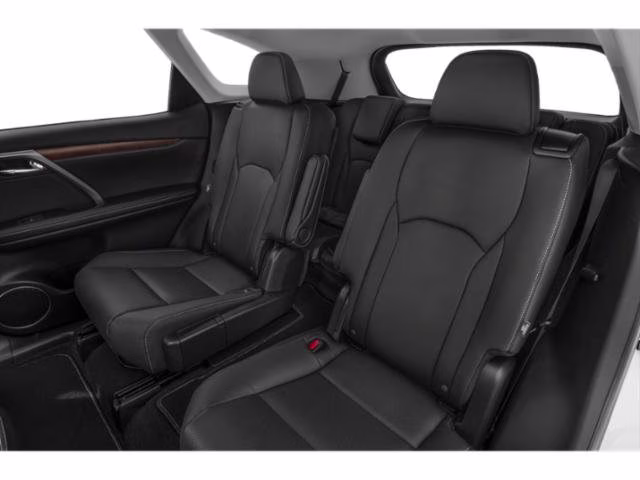 2021 Lexus RX 350L FWD SUV