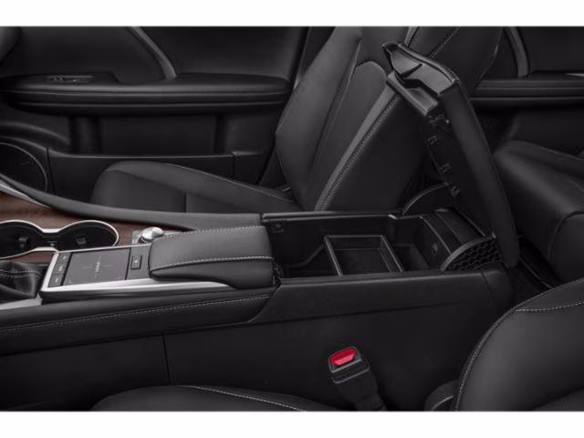 2021 Lexus RX 350L FWD SUV