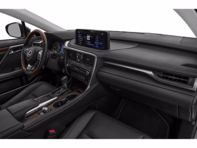2021 Lexus RX 350L FWD SUV