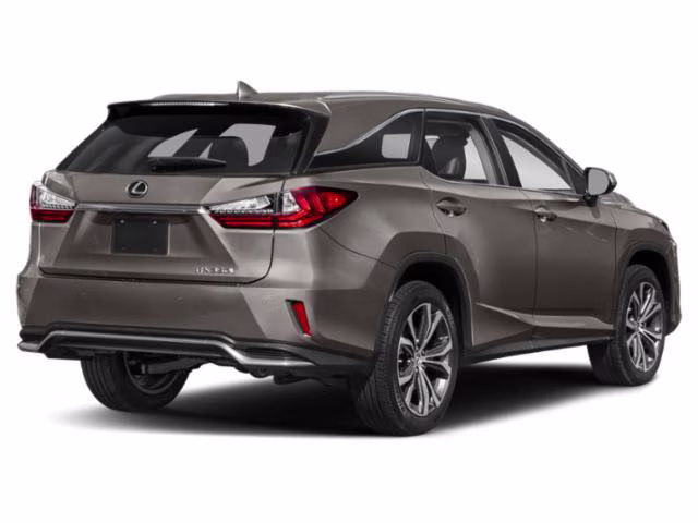 2021 Lexus RX 350L FWD SUV