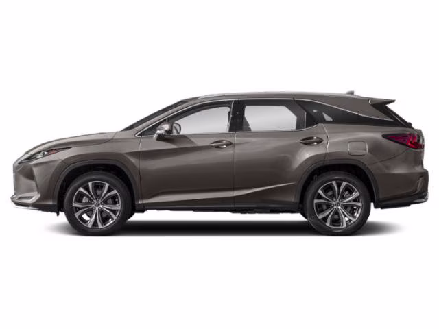 2021 Lexus RX 350L FWD SUV