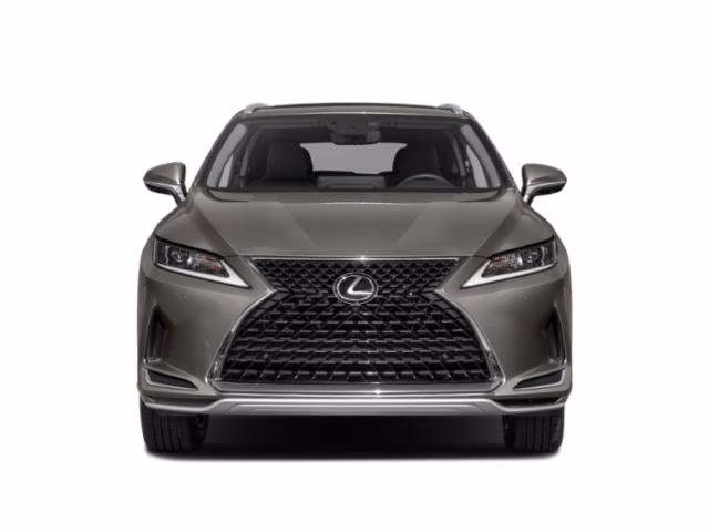2021 Lexus RX 350L FWD SUV