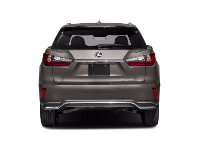 2021 Lexus RX 350L FWD SUV