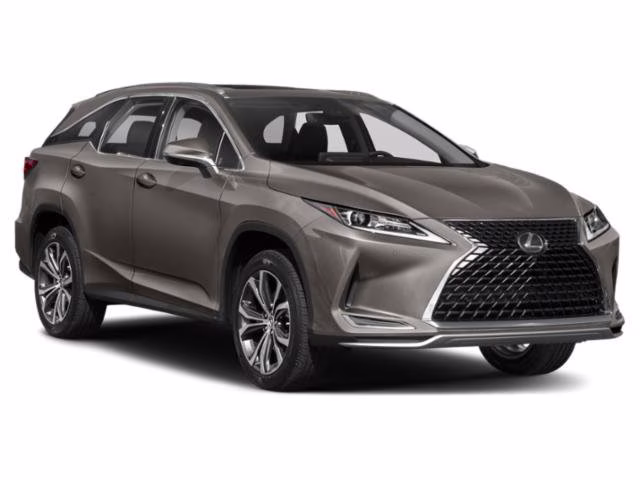 2021 Lexus RX 350L FWD SUV