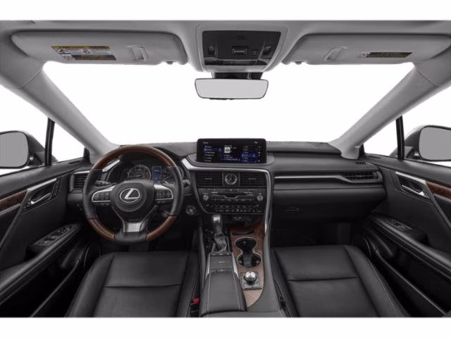 2021 Lexus RX 350L FWD SUV