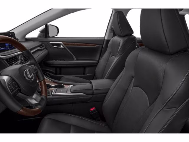 2021 Lexus RX 350L FWD SUV