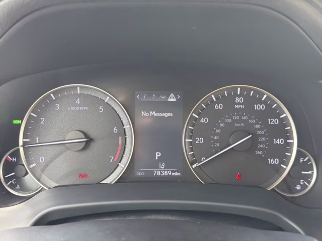 2021 Eminent White Pearl Lexus RX 350L FWD SUV