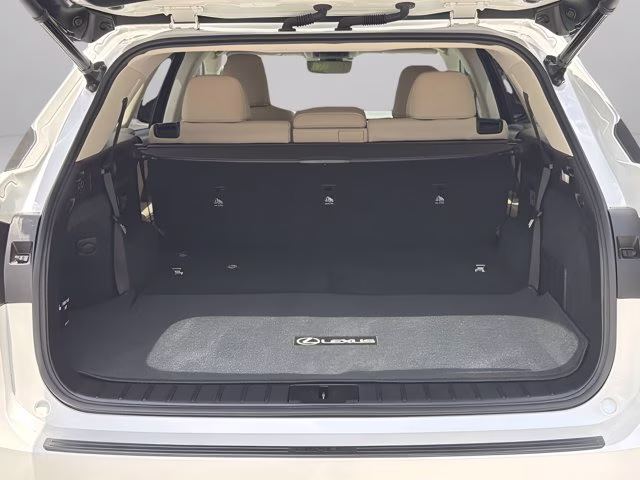 2021 Eminent White Pearl Lexus RX 350L FWD SUV