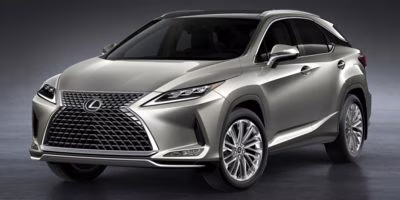 2021 Lexus RX RX 350L FWD SUV