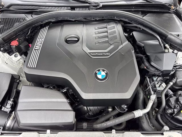 2020 Alpine White BMW 3 Series 330i xDrive AWD Sedan