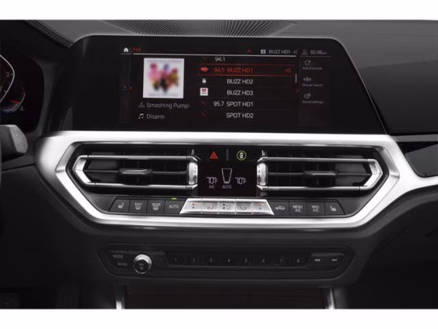 2020 Alpine White BMW 3 Series 330i xDrive AWD Sedan