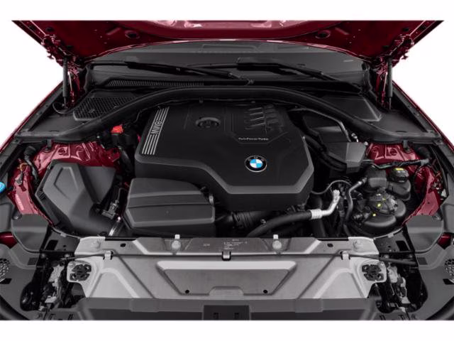 2020 Alpine White BMW 3 Series 330i xDrive AWD Sedan