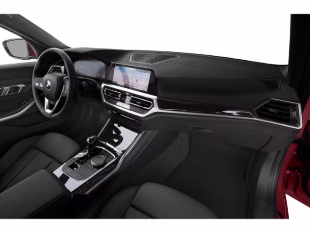 2020 Alpine White BMW 3 Series 330i xDrive AWD Sedan