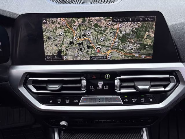 2020 Alpine White BMW 3 Series 330i xDrive AWD Sedan