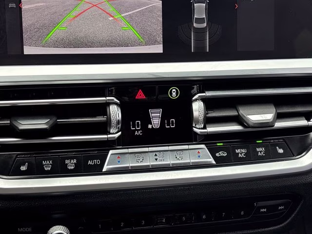 2020 Alpine White BMW 3 Series 330i xDrive AWD Sedan