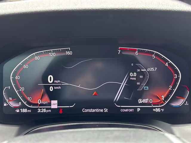 2020 Alpine White BMW 3 Series 330i xDrive AWD Sedan