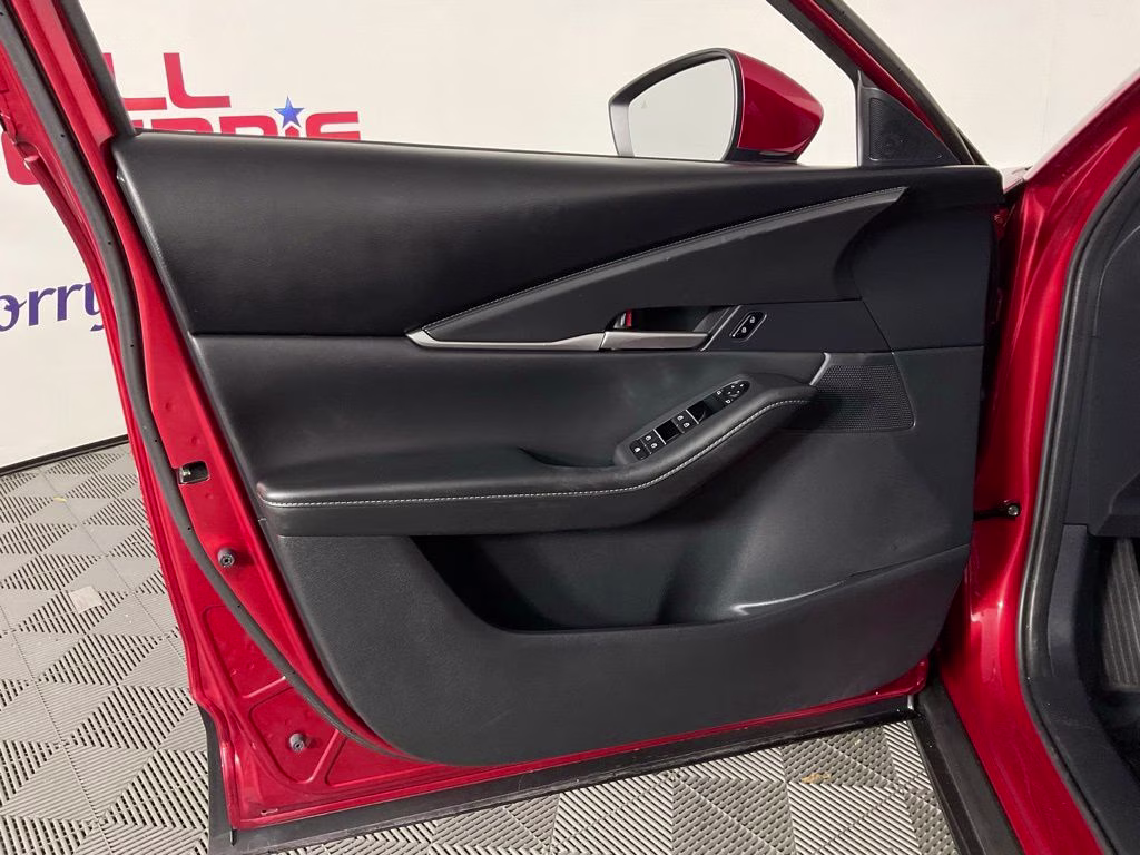 2021 Red Crystal Mazda CX-30 Select FWD SUV