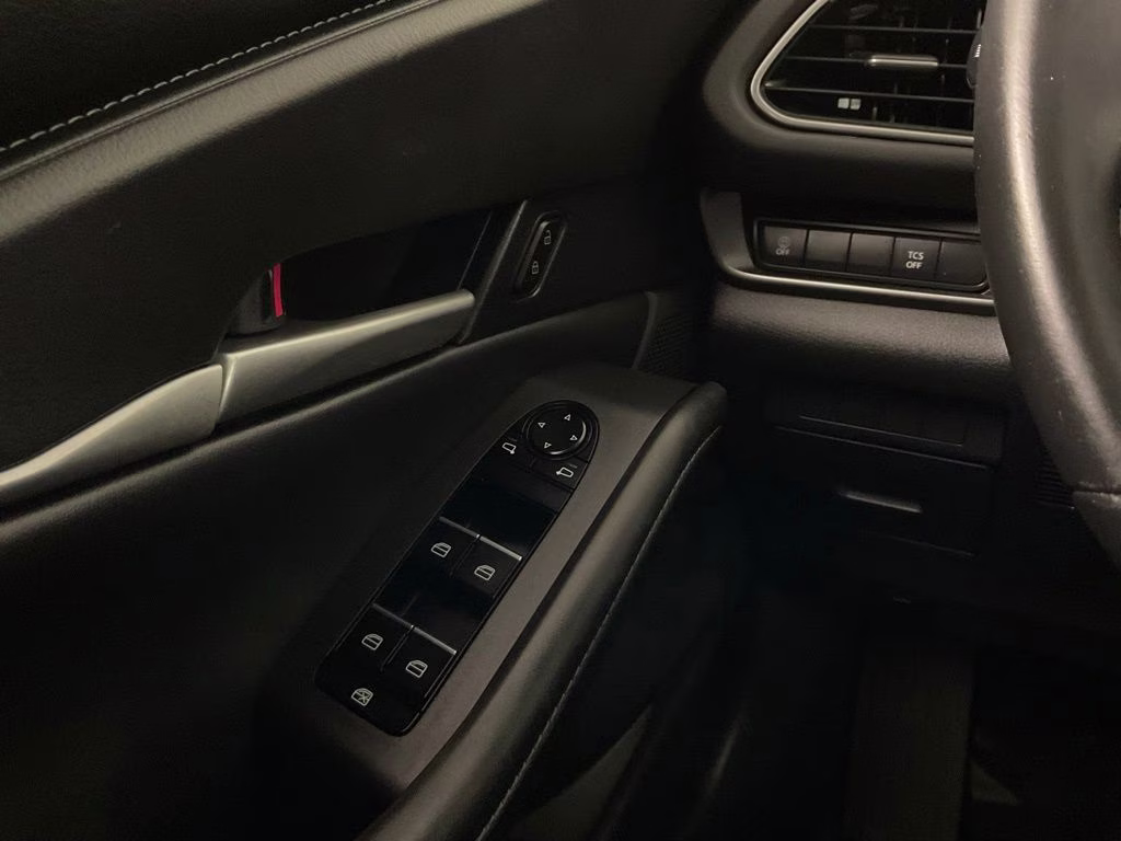 2021 Red Crystal Mazda CX-30 Select FWD SUV