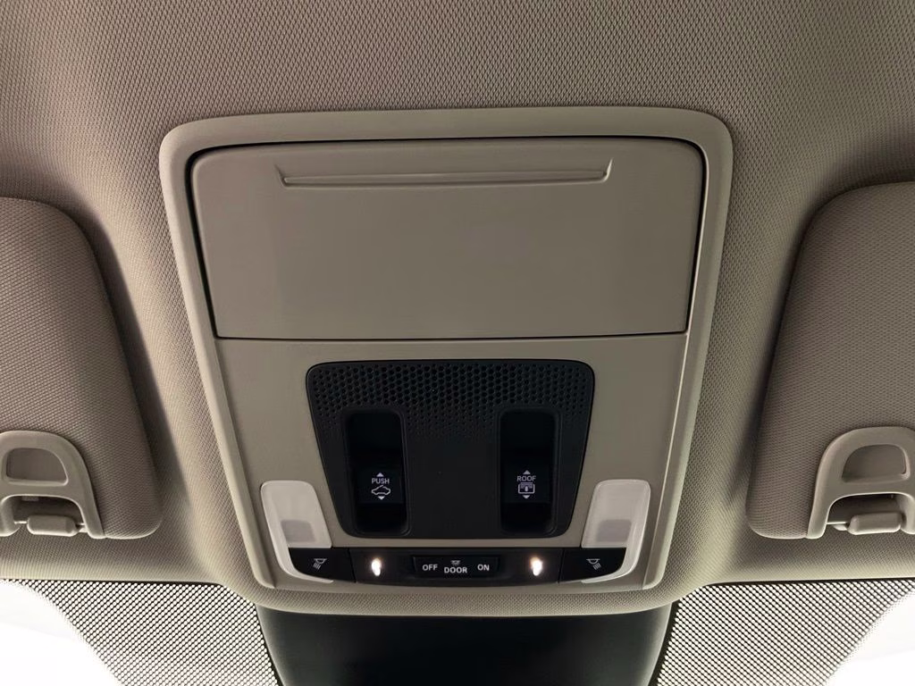 2023 Gray Honda Pilot Elite AWD SUV