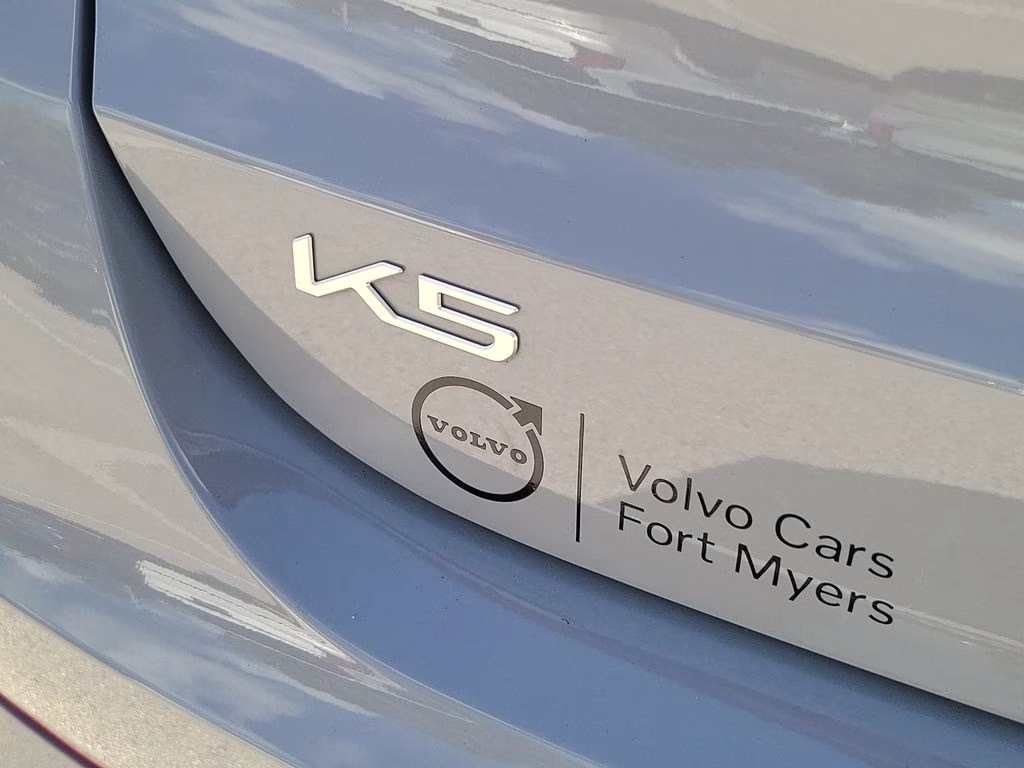 2023 Wolf Gray Kia K5 GT-Line FWD Sedan