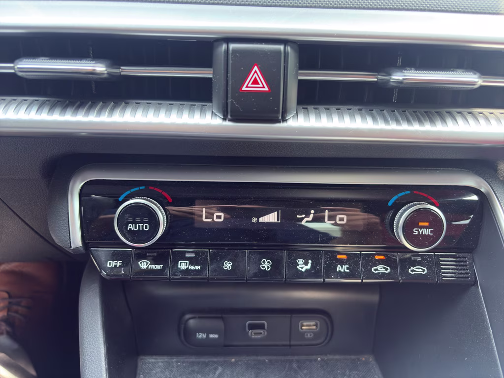 2023 Wolf Gray Kia K5 GT-Line FWD Sedan