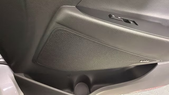 2017 Molten Silver Hyundai Tucson SE Plus AWD SUV