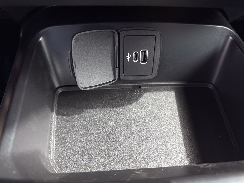 2026 Avalanche Gray Ford Bronco Base 4X4 SUV