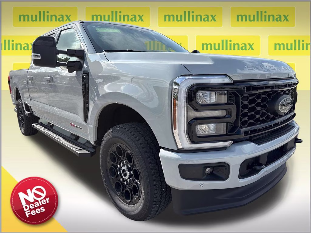 2026 Avalanche Ford Super Duty F-250 SRW Lariat 4X4 Truck