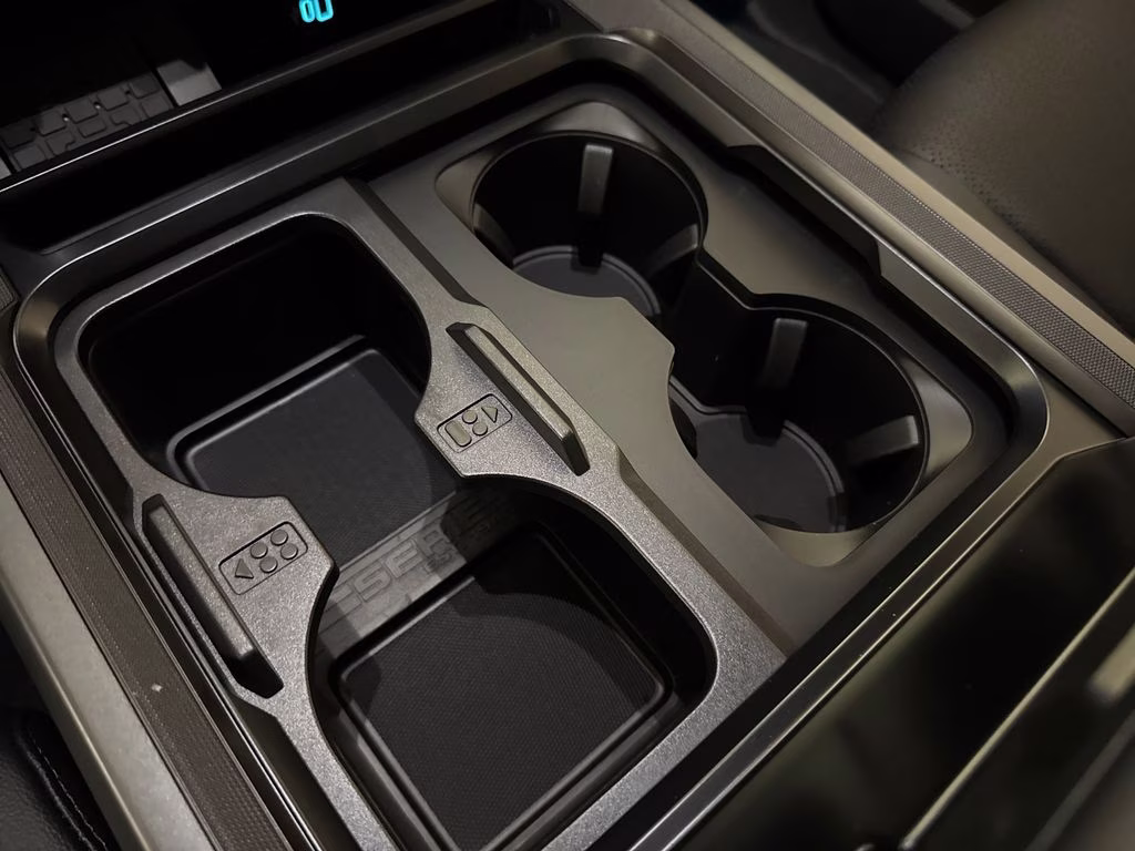 2026 Avalanche Ford Super Duty F-250 SRW Lariat 4X4 Truck