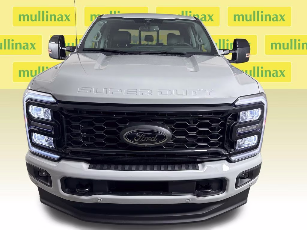 2026 Avalanche Ford Super Duty F-250 SRW Lariat 4X4 Truck