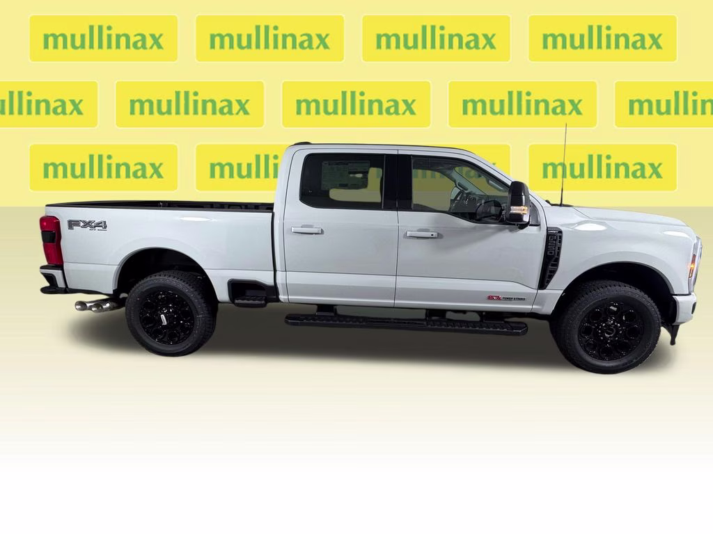 2026 Avalanche Ford Super Duty F-250 SRW Lariat 4X4 Truck