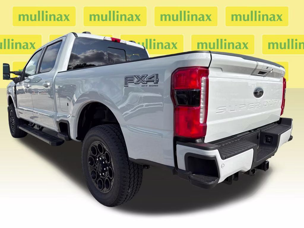 2026 Avalanche Ford Super Duty F-250 SRW Lariat 4X4 Truck