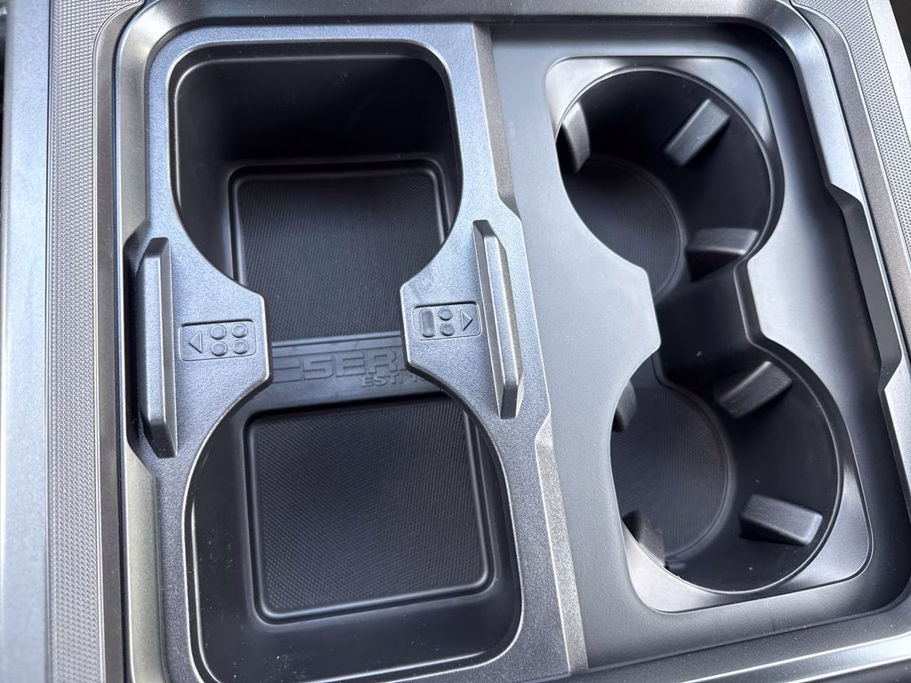 2026 Avalanche Ford Super Duty F-250 SRW Lariat 4X4 Truck