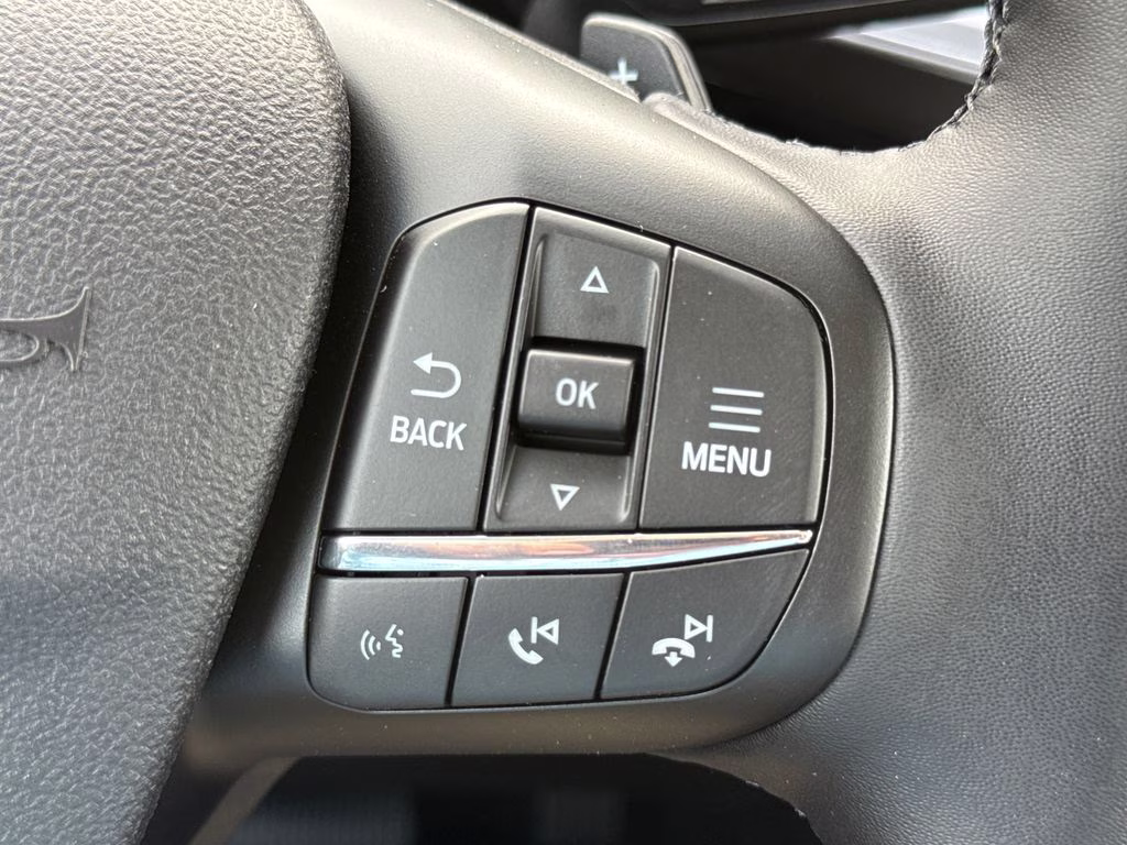 2026 Azure Gray Met Tri-Coat Ford Bronco Sport Badlands 4X4 SUV