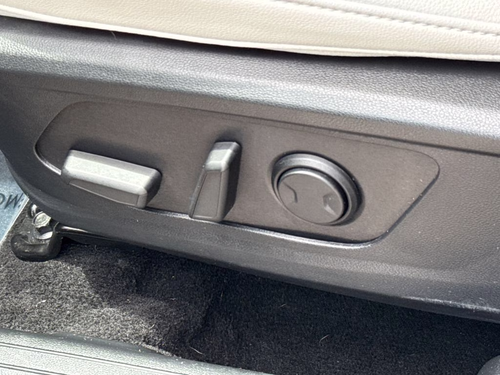 2023 Amazon Gray Hyundai Tucson SEL FWD SUV